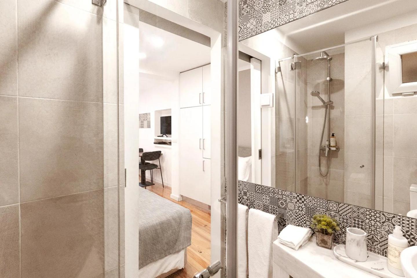 Apartamento Martin Vaz Design Lisboa