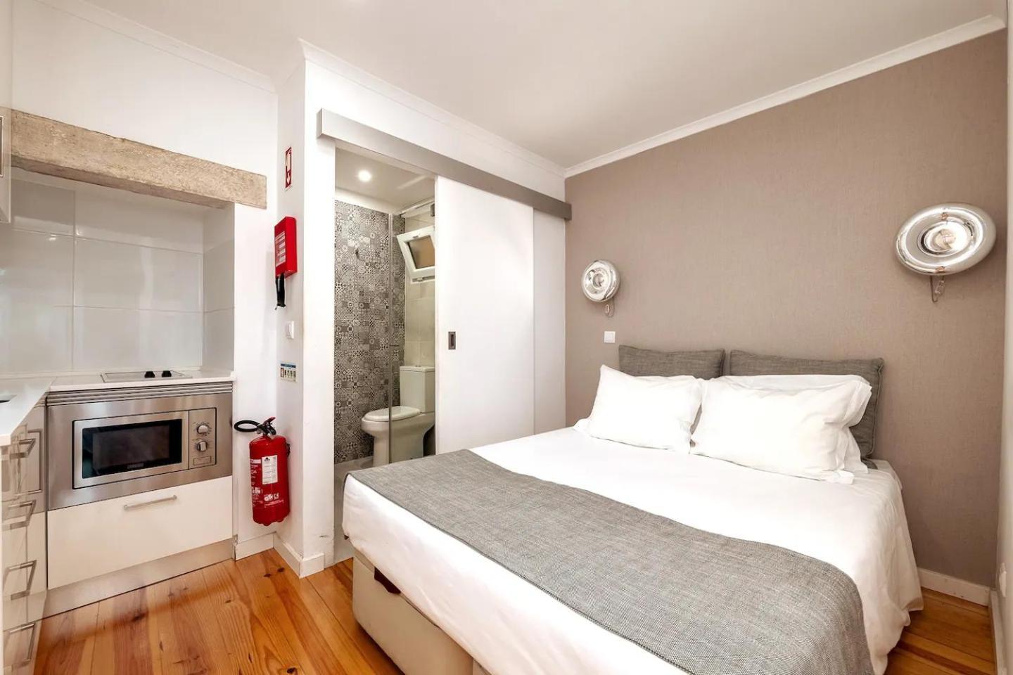Apartamento Martin Vaz Design