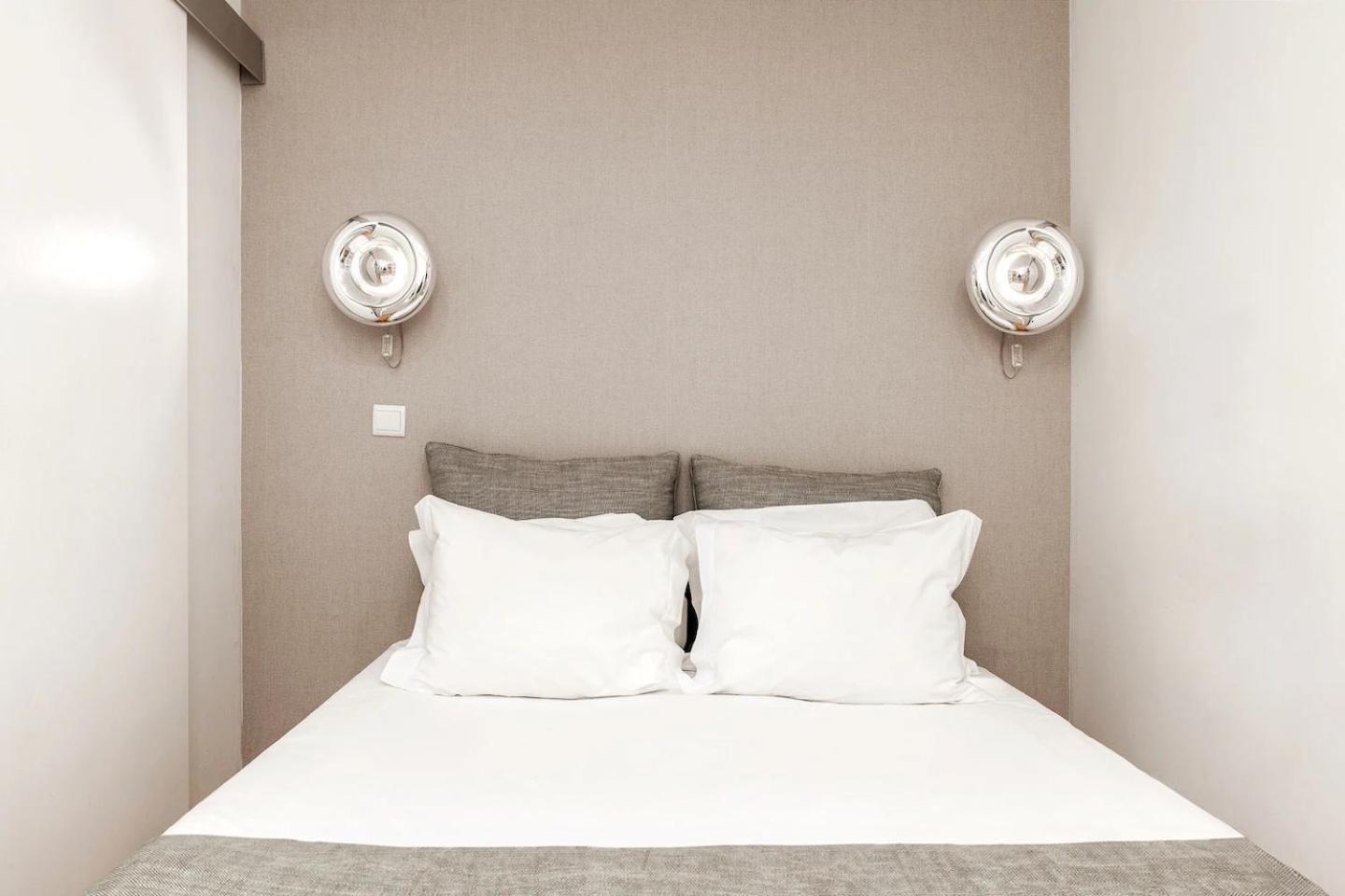 Apartamento Martin Vaz Design *